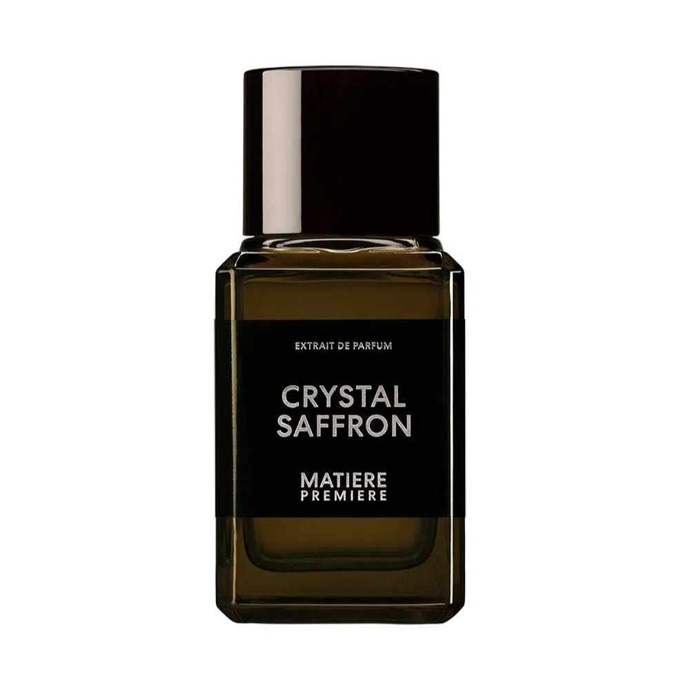 Matiere Premiere Crystal Saffron Extrait de Parfum 100ml Chính Hãng | Niche - Hình ảnh chính